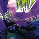 Image: IDW; variant by Jenn St-Onge